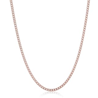 Foto 1 | Collar West Coast Jewelry Crucible Para Hombre, Cadena Franco - Venta Internacional.
