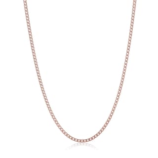 Foto 4 | Collar West Coast Jewelry Crucible Para Hombre, Cadena Franco - Venta Internacional.