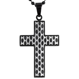 Foto 1 | Colgante West Coast Jewelry Crucible De Acero Inoxidable Para Hombre - Venta Internacional.
