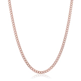 Foto 1 | Collar De Acero Inoxidable Para Hombre West Coast Jewelry Crucible - Venta Internacional.