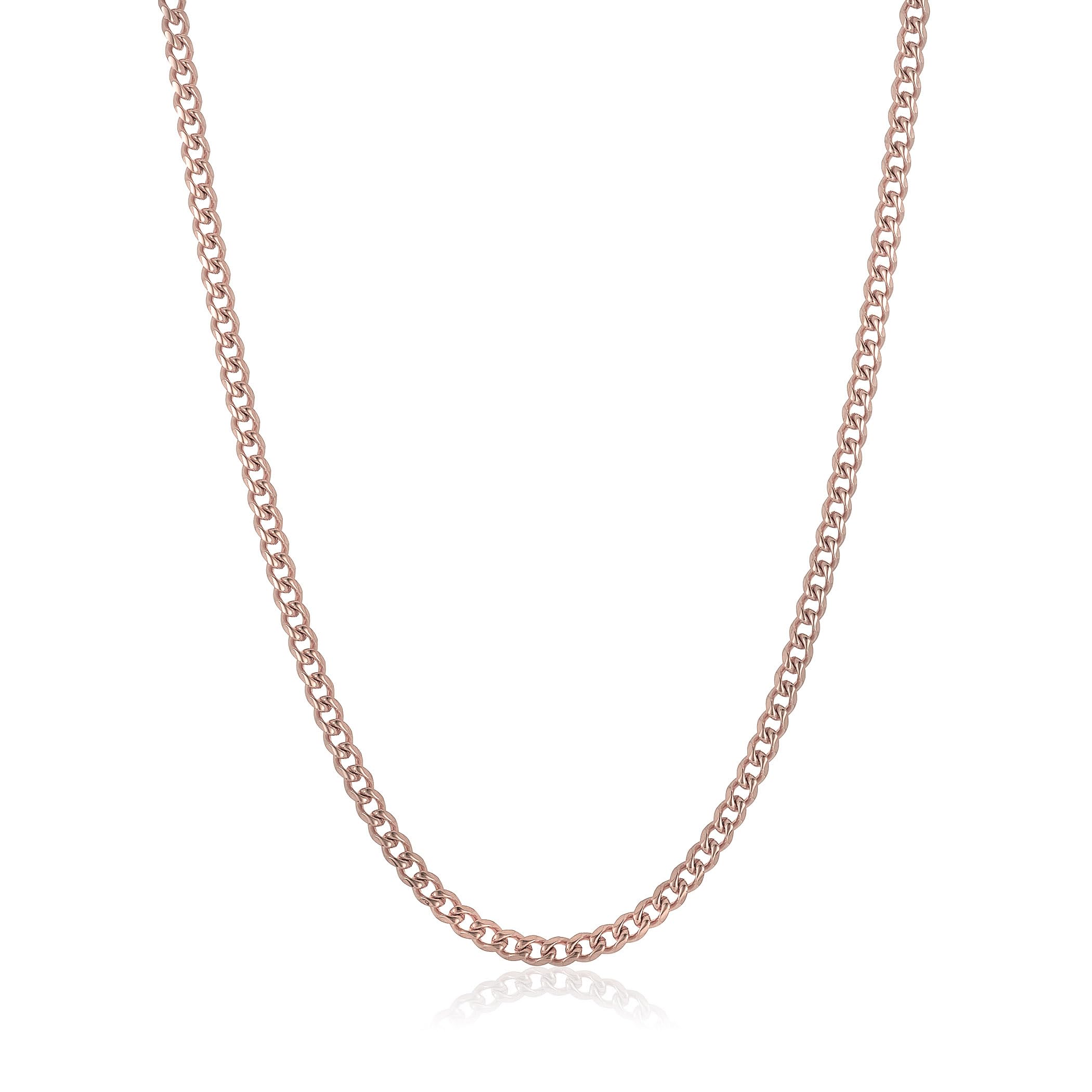 Foto 5 pulgar | Collar De Acero Inoxidable Para Hombre West Coast Jewelry Crucible - Venta Internacional.