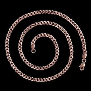 Foto 5 | Collar De Acero Inoxidable Para Hombre West Coast Jewelry Crucible - Venta Internacional.