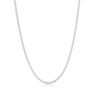 Foto 4 | Collar De Acero Inoxidable Para Hombre West Coast Jewelry Crucible - Venta Internacional.
