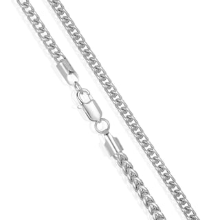 Foto 2 | Collar De Acero Inoxidable Para Hombre West Coast Jewelry Crucible - Venta Internacional.