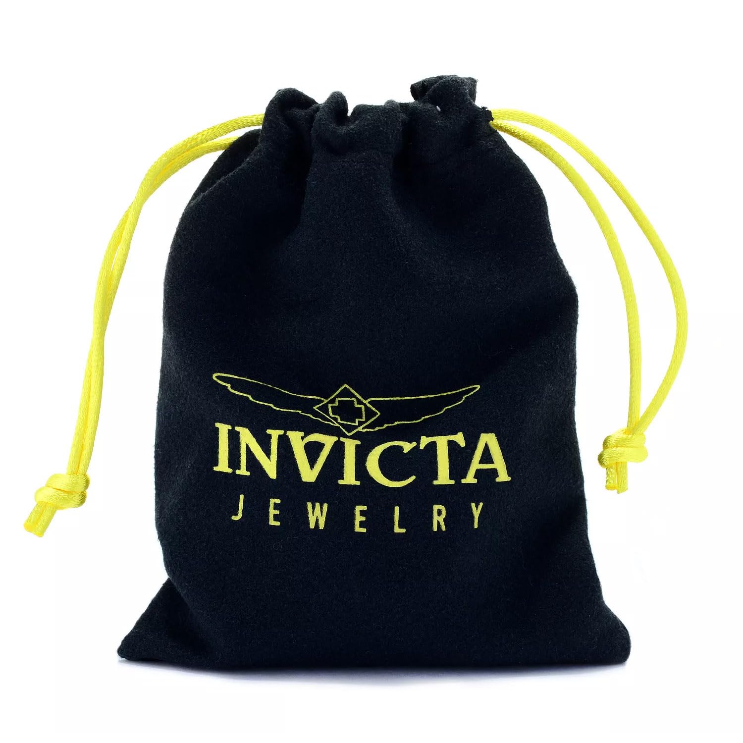 Foto 6 | Collar Invicta Jewelry Para Hombre  Con Borde De Cuchillo  Eslabón Ovalado  Chapado En Oro - Venta Internacional.