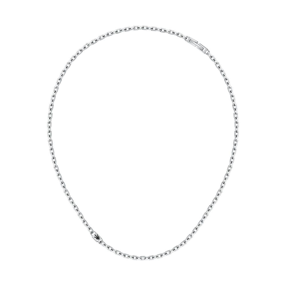 Collar Maserati Jm422avd13 Iconic-acero