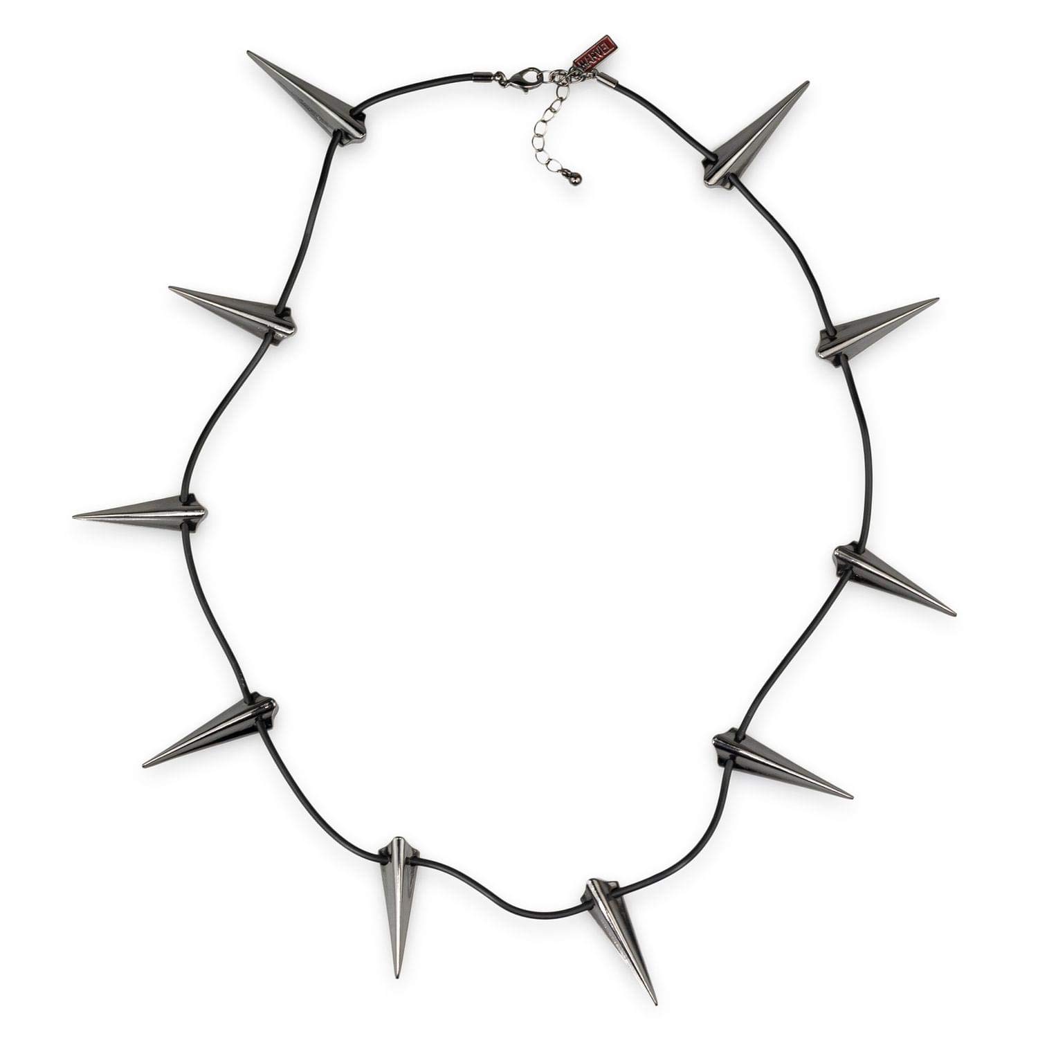 Foto 3 pulgar | Collar Para Cosplay De Wakanda T'challa  10 Garras  De Toynk Marvel - Venta Internacional.