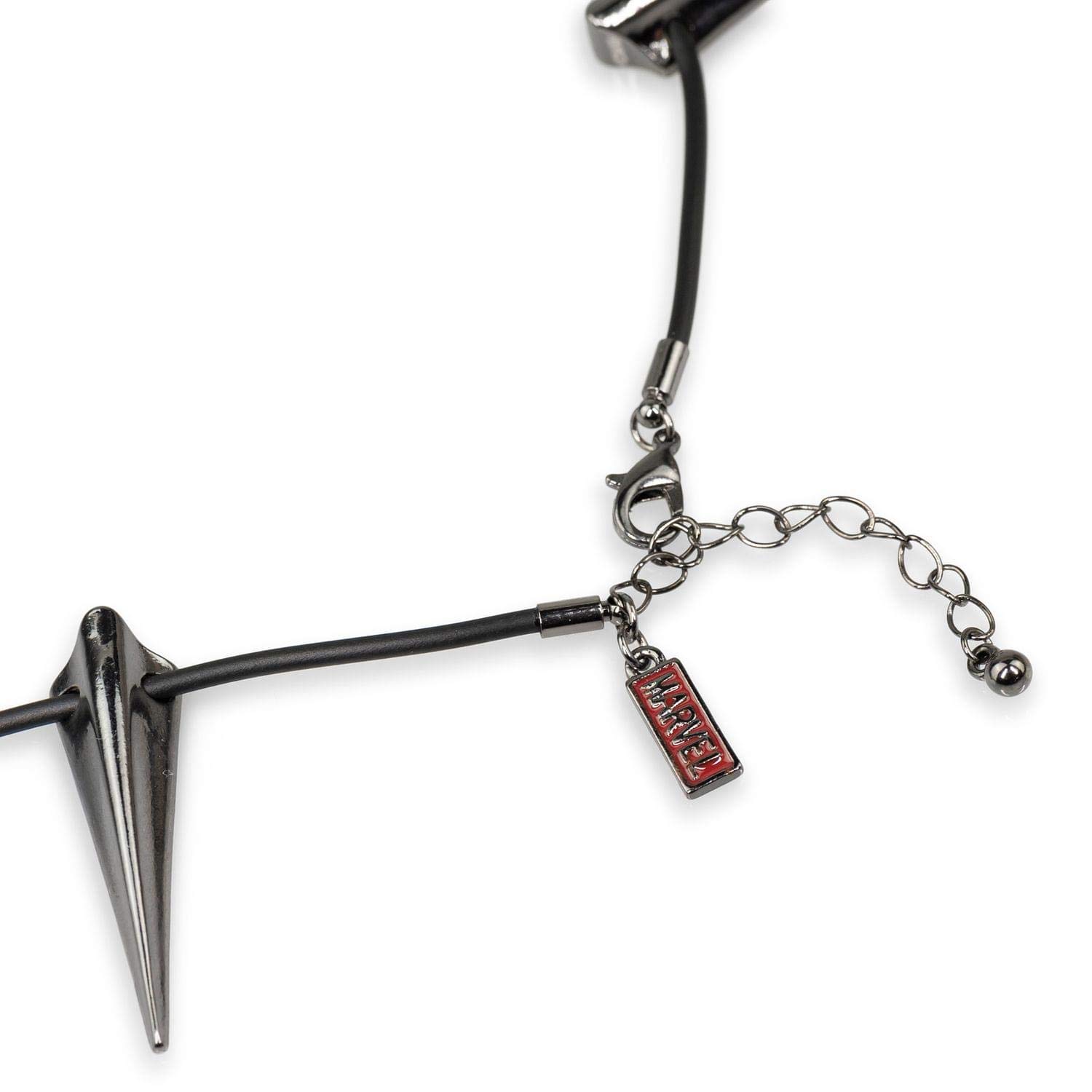 Foto 4 | Collar Para Cosplay De Wakanda T'challa  10 Garras  De Toynk Marvel - Venta Internacional.