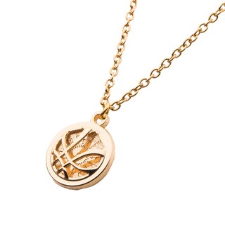 Foto 3 | Collar: Colgante Marvel De Doctor Strange Sanctum - Venta Internacional.
