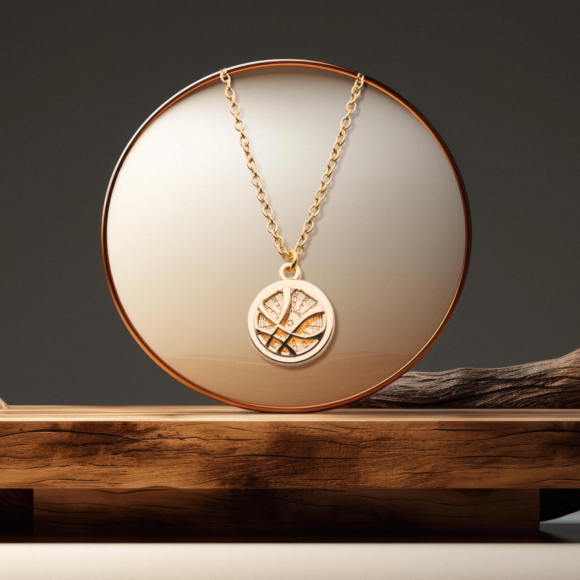 Foto 5 pulgar | Collar: Colgante Marvel De Doctor Strange Sanctum - Venta Internacional.
