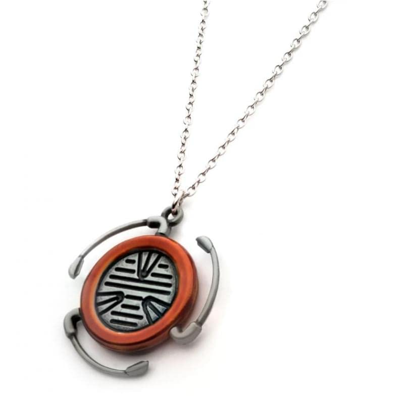 Collar Star Wars  Réplica 3d De Obi-wan Kenobi Image Caster - Venta Internacional.