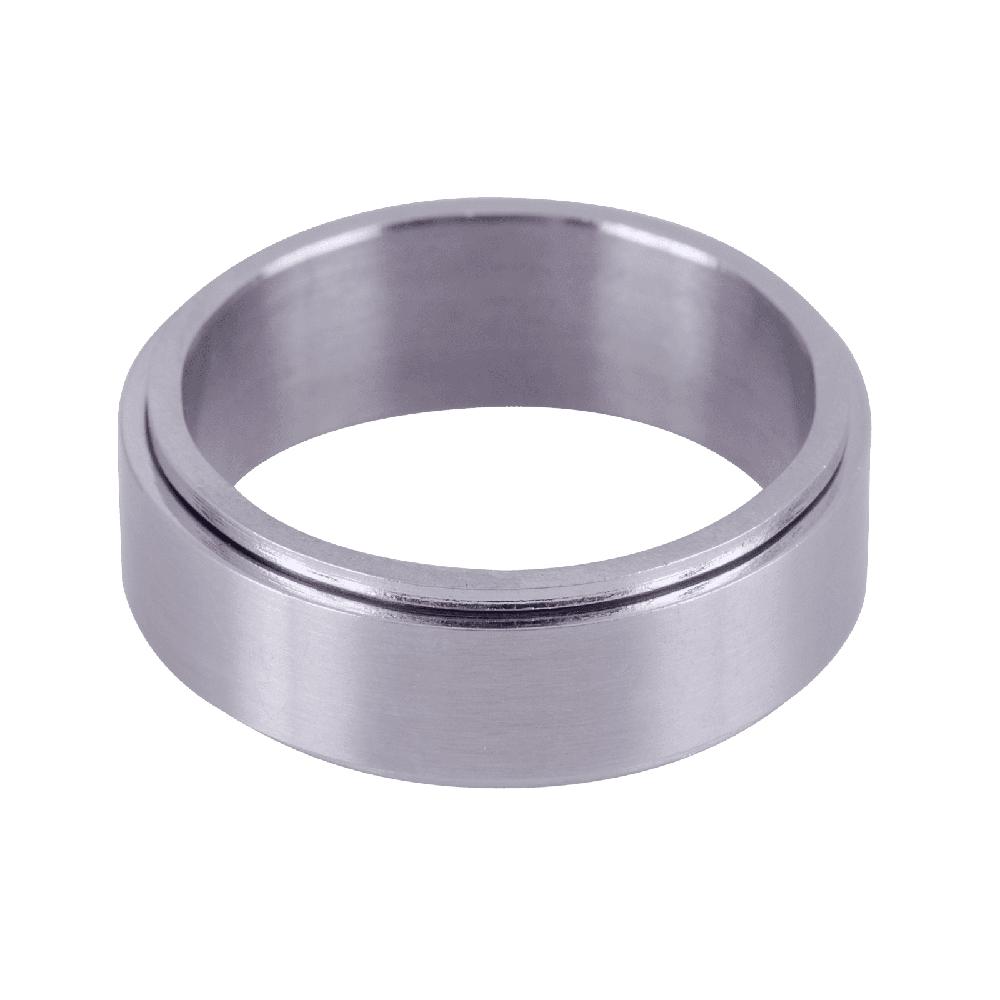 Foto 1 | Anillos Giratorios Anti Ansiedad Luckman Modelo Elton para Hombre