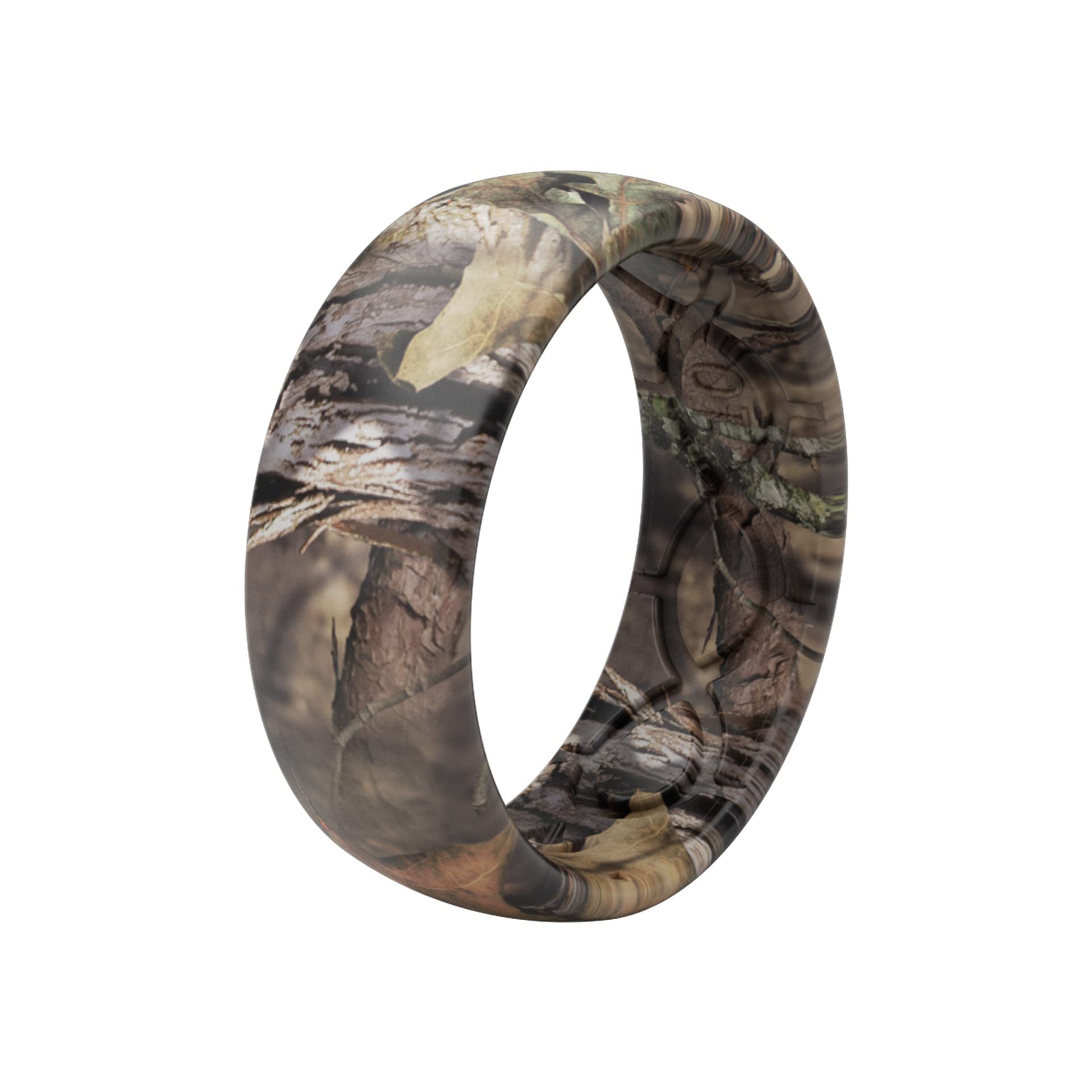 Foto 6 | Anillo De Silicona Groove Life Mossy Oak Breakup Country Camo - Venta Internacional.