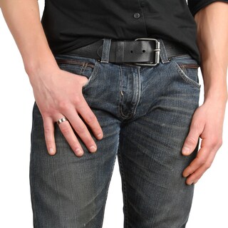 Foto 4 | Alianza De Boda West Coast Jewelry De Titanio Pulido Para Hombre - Venta Internacional.