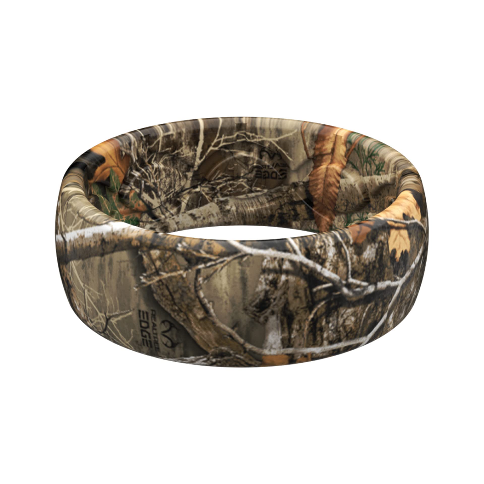 Foto 1 | Anillo De Silicona Groove Life Realtree Edge Camo Para Hombre, Talla 11 - Venta Internacional.