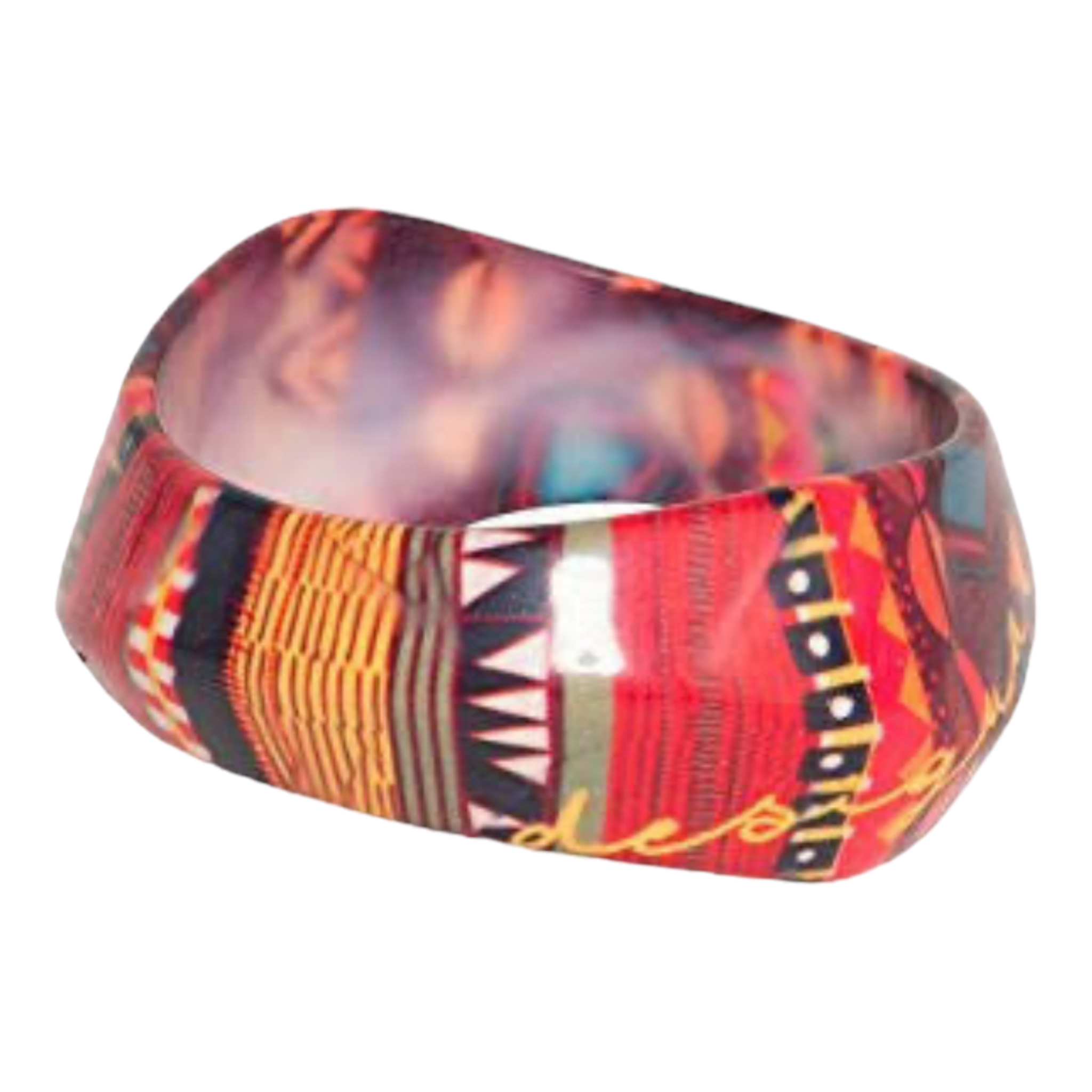 Pulsera Desigual 17WAGOG6 Multicolor