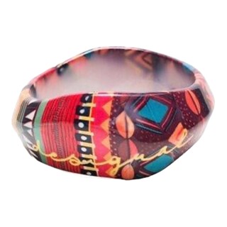 Foto 2 | Pulsera Desigual 17WAGOG6 Multicolor