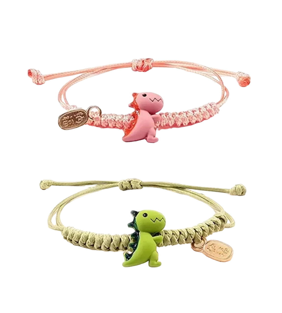 Foto 1 | Pulseras Belug 2 Piezas para Mujer