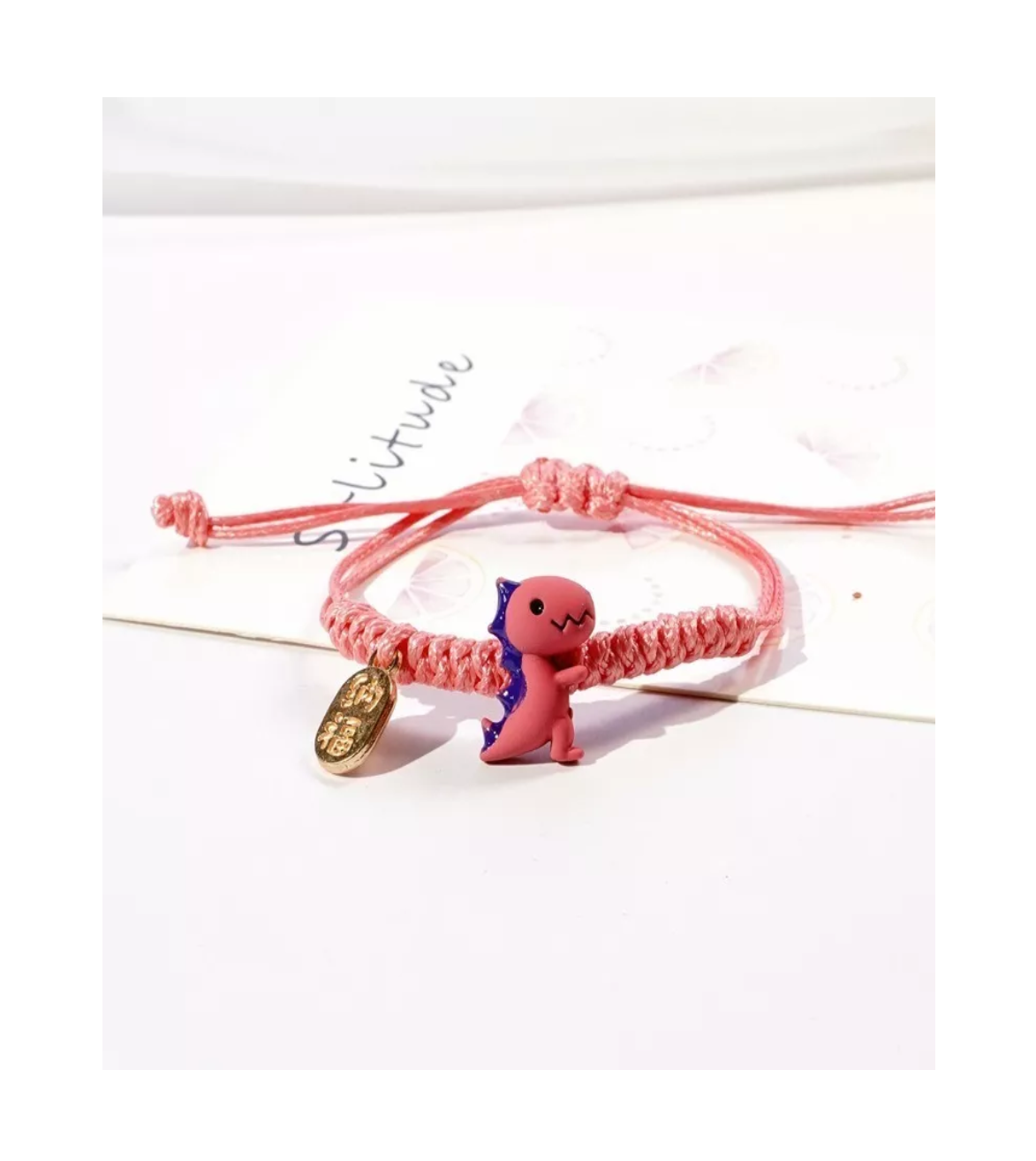 Foto 4 | Pulseras Belug 2 Piezas para Mujer