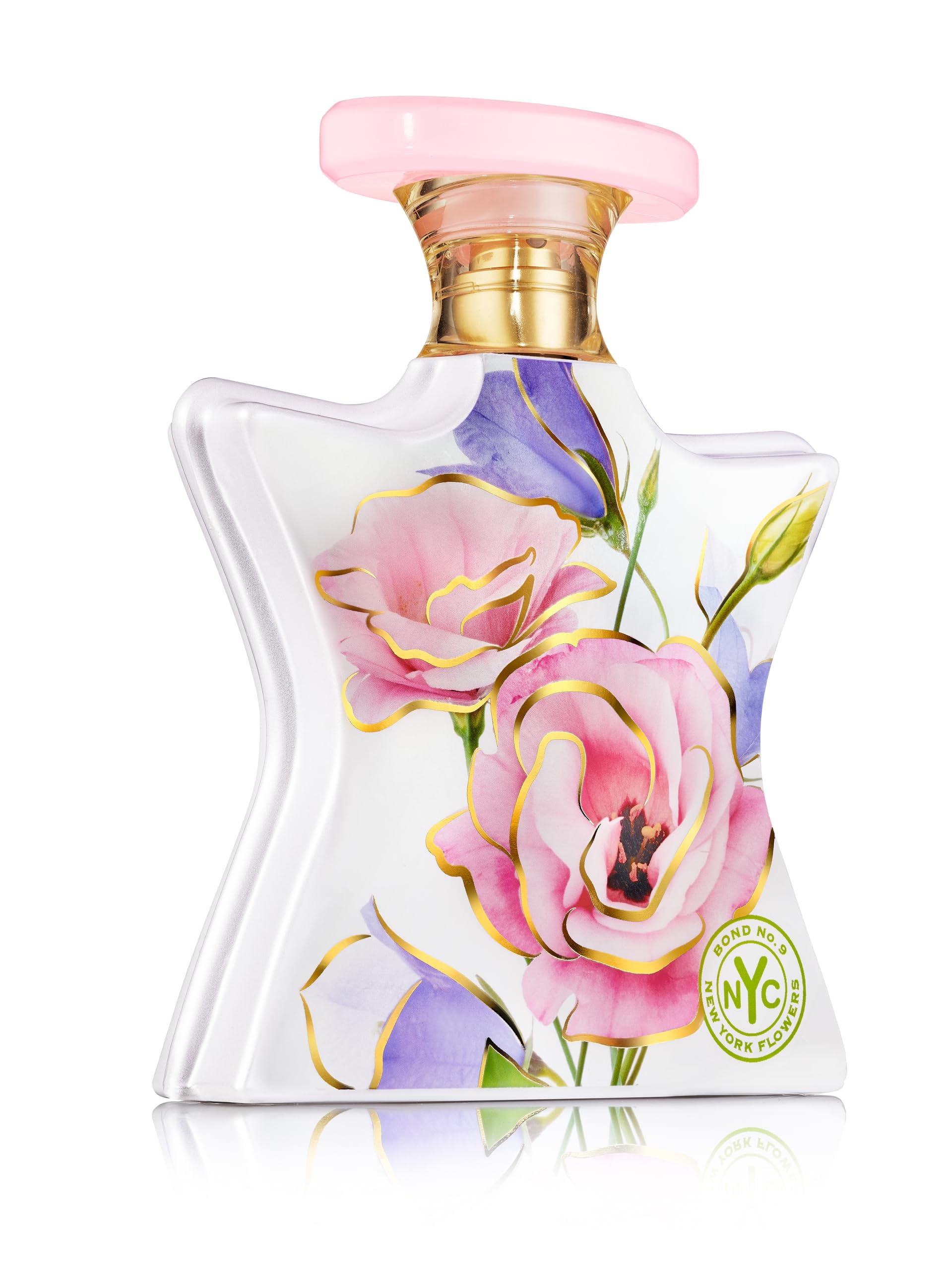 Foto 2 pulgar | Perfume Bond No. 9 New York New York Flowers Eau De Parfum, 100 Ml - Venta Internacional.