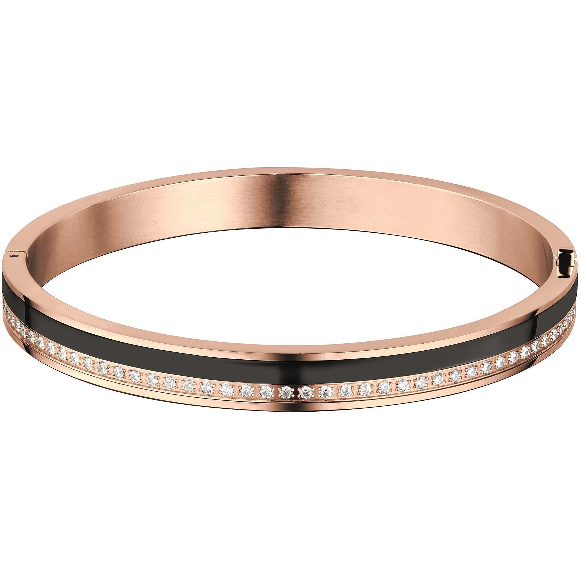 Brazalete Bering Artic Symphony 627-3196-190 Acero Inoxidable - Venta Internacional.