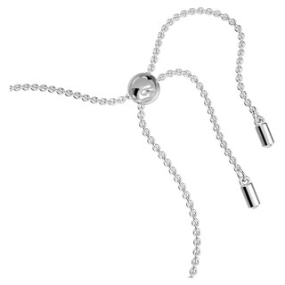 Foto 4 | Pulsera De Tenis De La Colección Emily De Swarovski Con Cristales Rosas Y Azules - Venta Internacional.
