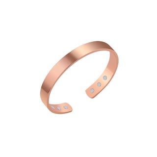Foto 1 | Pulsera Magnética De Cobre - Venta Internacional.