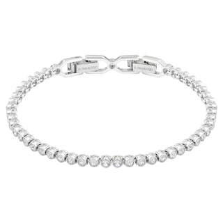 Foto 1 | Pulsera Swarovski Emily Collection Para Mujer Con Cristales - Venta Internacional.