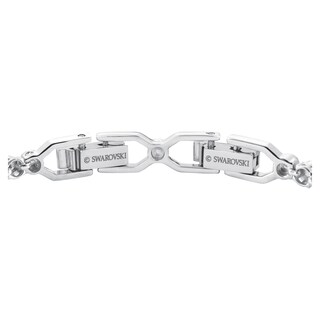 Foto 4 | Pulsera Swarovski Emily Collection Para Mujer Con Cristales - Venta Internacional.
