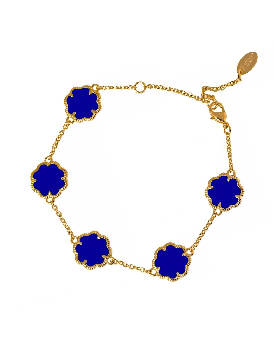 Foto 2 pulgar | Pulsera Zvezda para Mujer