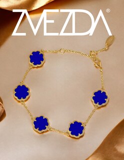 Foto 2 | Pulsera Zvezda para Mujer