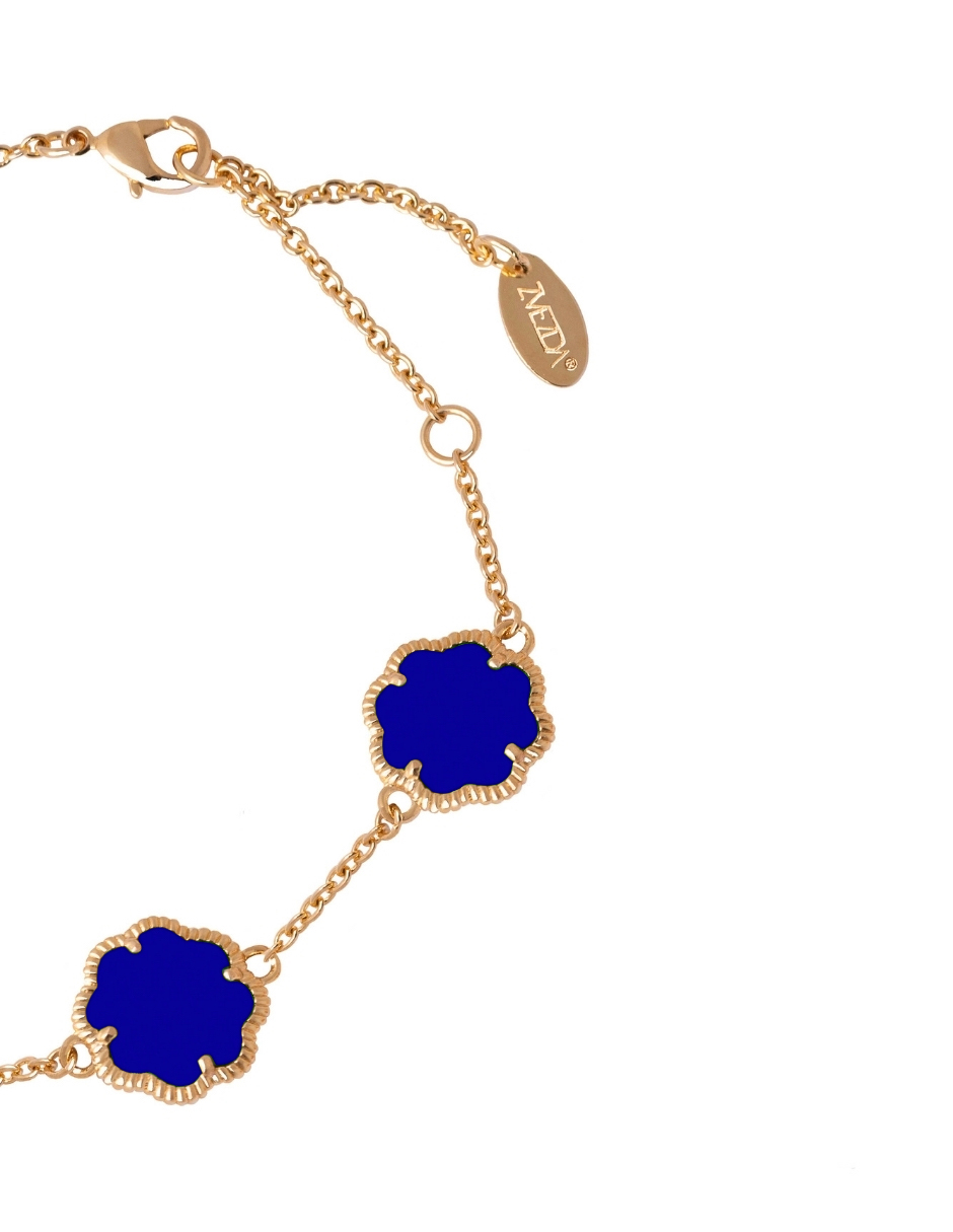 Foto 5 pulgar | Pulsera Zvezda para Mujer