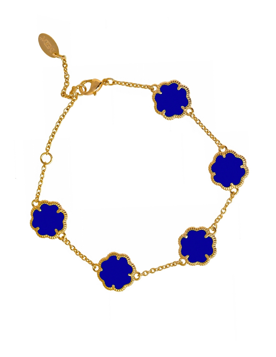 Foto 6 pulgar | Pulsera Zvezda para Mujer