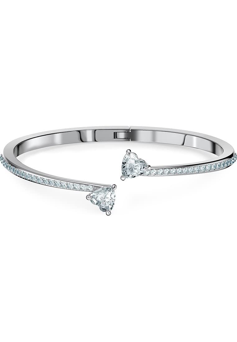 Foto 2 pulgar | Brazalete Swarovski Mesmera Corazóe - Venta Internacional