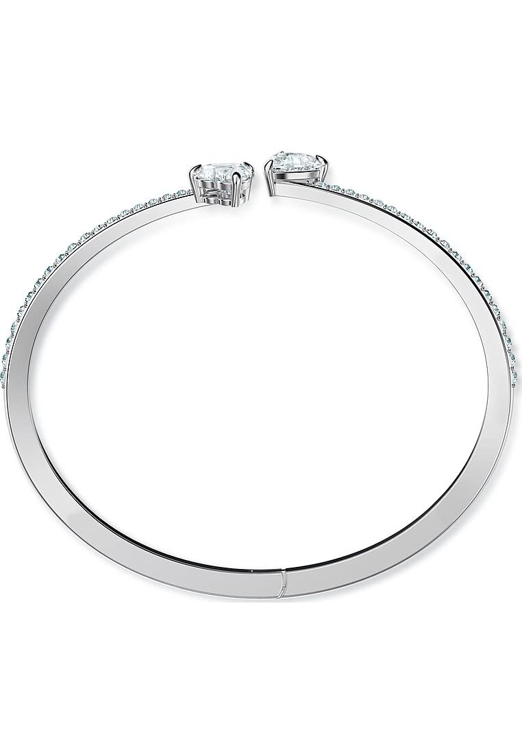 Foto 2 | Brazalete Swarovski Mesmera Corazóe - Venta Internacional