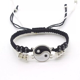 Foto 1 | Pulsera De Pareja Xtellar Yin Yang
