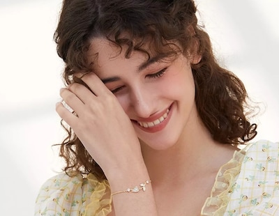 Foto 3 | Pulsera Xtellar Dama Tulipán
