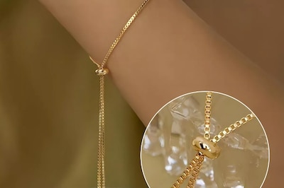 Foto 4 | Pulsera Xtellar Dama Tulipán