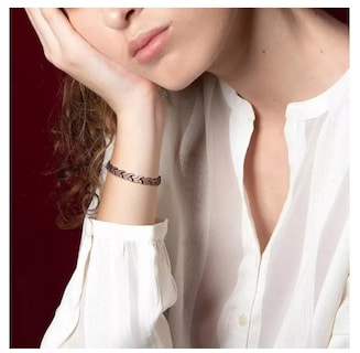Foto 2 | Pulsera Xtellar De Cobre Puro Mujer Terapia Magnético Para Artritis
