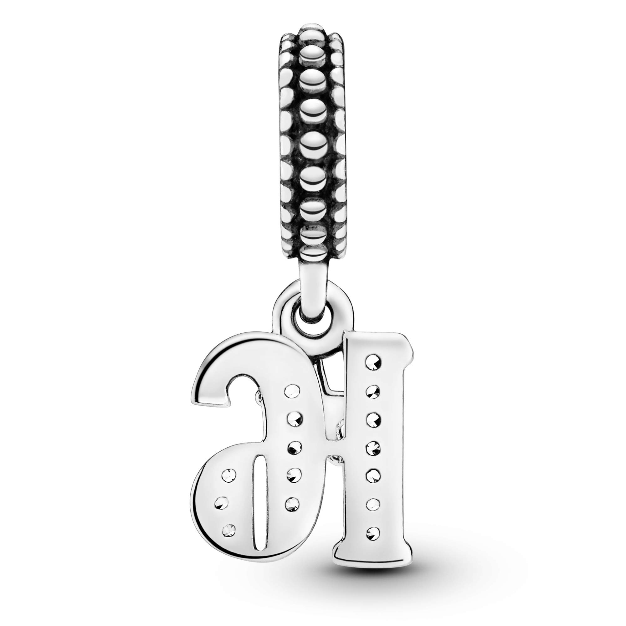 Foto 7 | Set De Joyas Con Colgante Y Pulsera Pandora Para La 16ª Celebración - Venta Internacional.