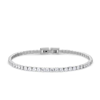 Foto 1 | Pulsera Bering Arctic Symphony 646-17-190 Acero Inoxidable - Venta Internacional.