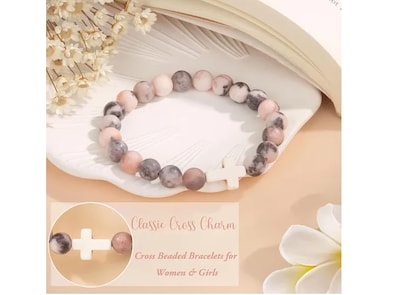 Foto 3 | Pulsera Xtellar De Parejas Natural Caballero Para Mujeres Hombres