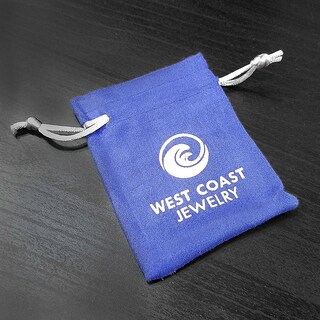 Foto 3 | Pulsera De Perlas West Coast Jewelry De Plata De Ley 925 Del Pacífico - Venta Internacional.