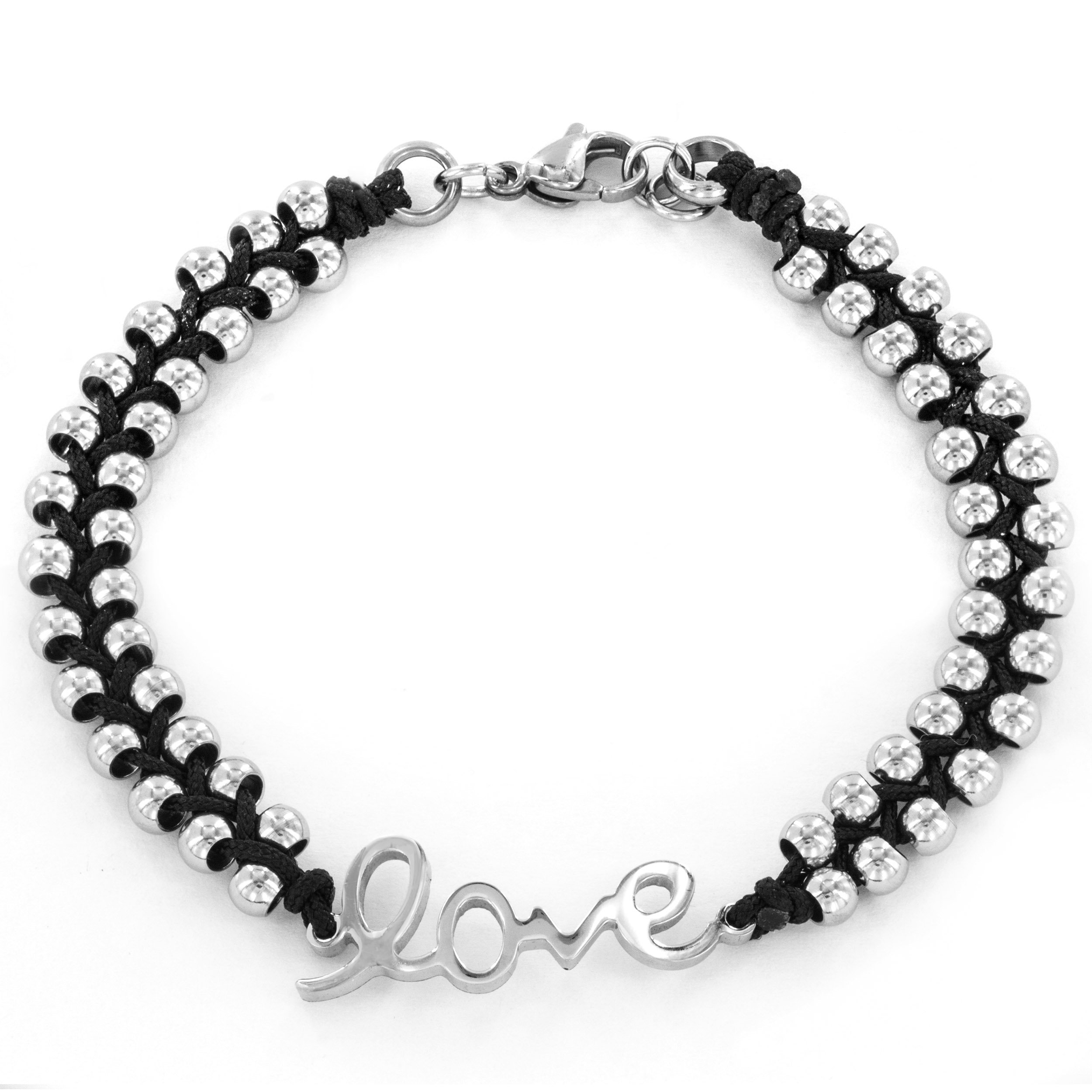Foto 1 | Pulsera West Coast Jewelry Elya De Acero Inoxidable Para Mujer - Venta Internacional.