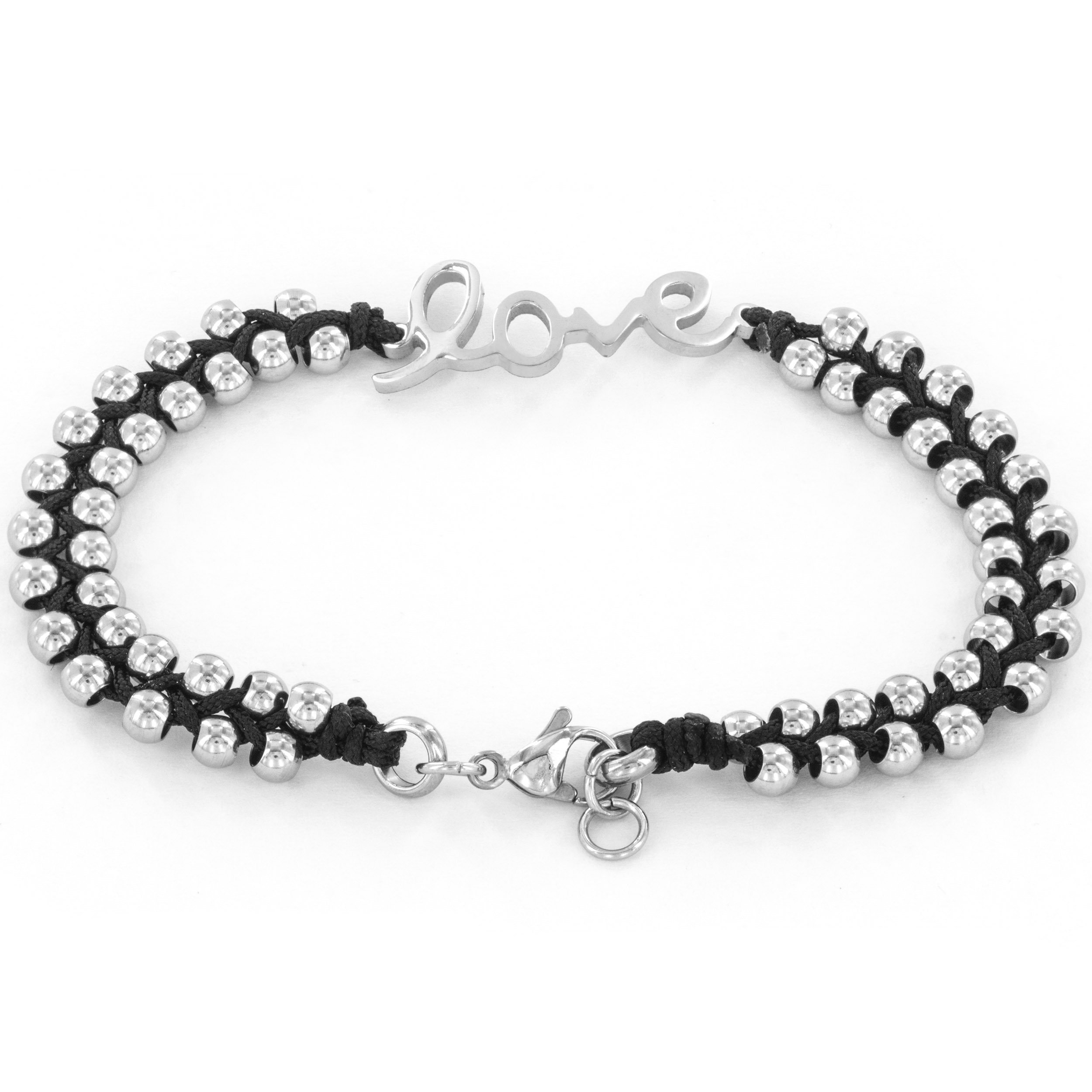 Foto 3 pulgar | Pulsera West Coast Jewelry Elya De Acero Inoxidable Para Mujer - Venta Internacional.