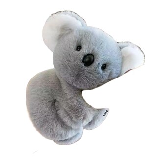 Foto 1 | 1pcz Pulsera Koala Peluche Lab.g, Gris