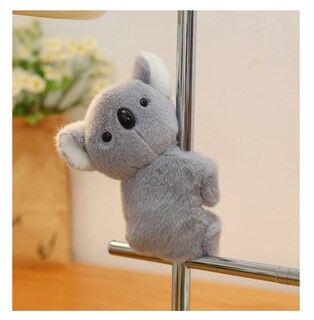 Foto 5 | 1pcz Pulsera Koala Peluche Lab.g, Gris