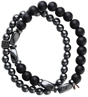 Foto 1 | Xtellar Pulsera Premium De Piedras Naturales A+b Hecha A Mano Para Yoga Meditación Y Estilo De Vida Elegante