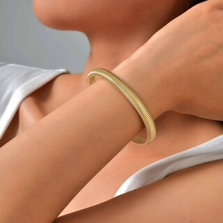 Foto 2 | Pulsera Chulada Solsticio De Acero Inoxidable Hipoalergénico