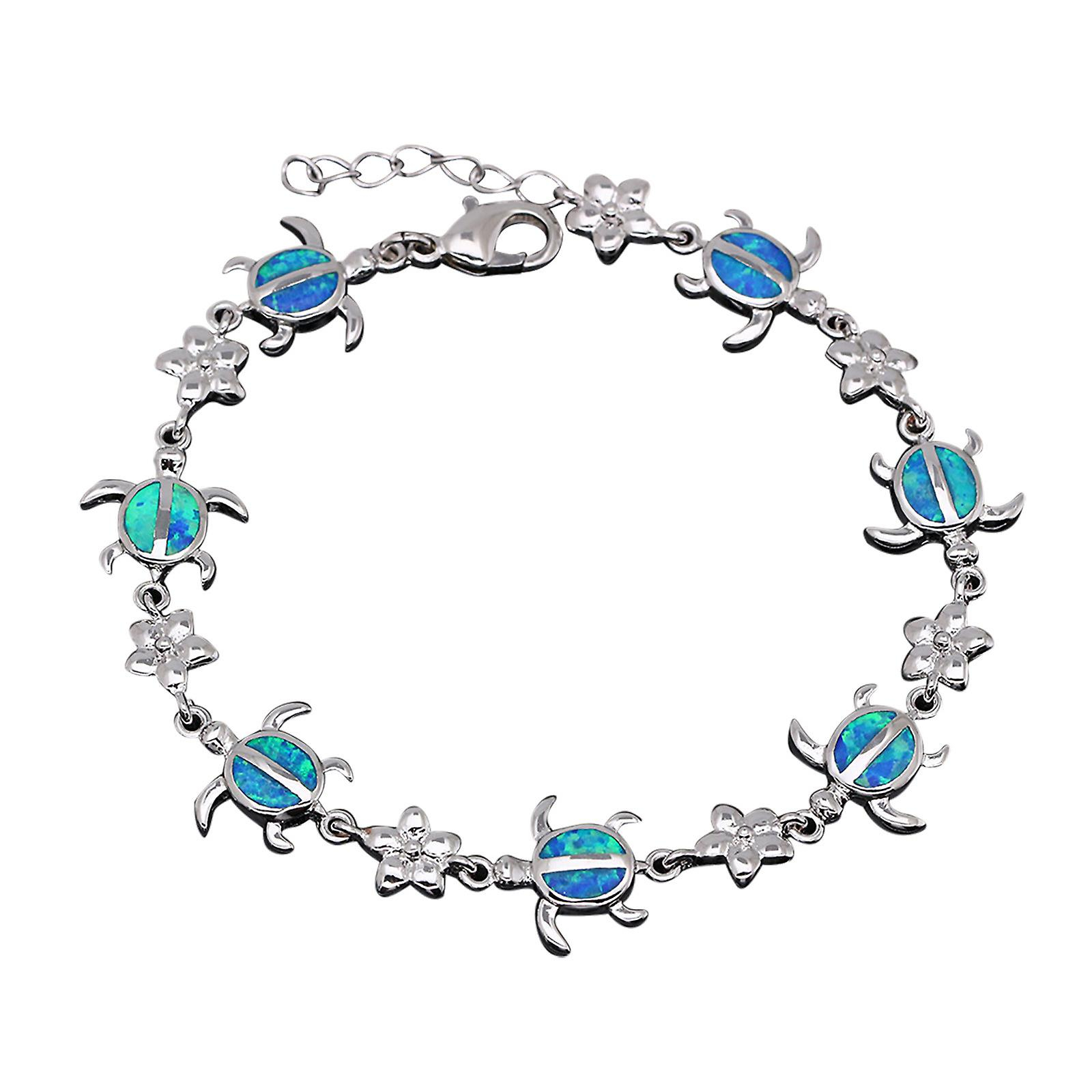Foto 2 pulgar | Joyas Personalizadas Rellenas Con El Año De Nacimiento Para Mujer - Venta Internacional.